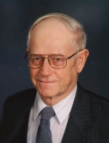 Howard Duchscher